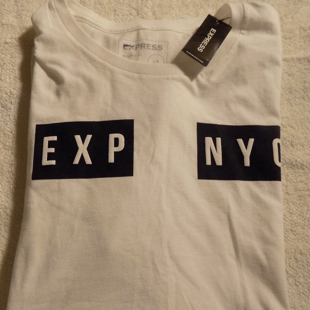 EXPRESS  T'shirt